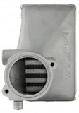 Skunk2 16-21 Honda Civic 1.5T Intercooler (I/C Only - Fits OEM Piping) - 345-05-0200