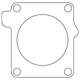 Cometic Nissan RB25DE/RB25DET .018in AFM Throttle Body Gasket - C4767