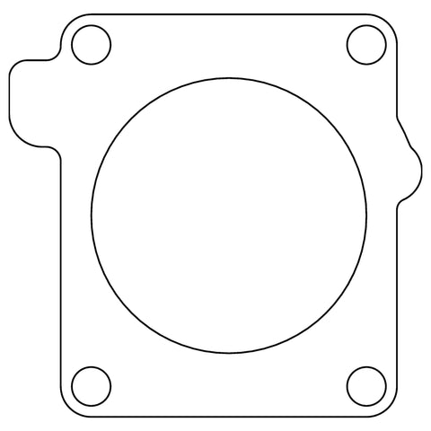 Cometic Nissan RB25DE/RB25DET .018in AFM Throttle Body Gasket - C4767