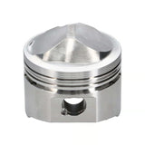 Wiseco Suzuki DRZ125 02-17/Kawasaki KLX125 02-06 111 Piston kit - 4815M05800