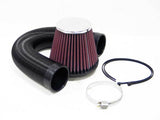 K&N Performance Intake Kit TOYOTA MR2 1600 85-89 - 57-0063