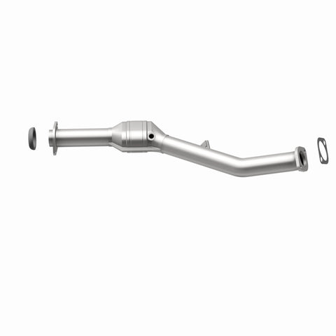 MagnaFlow Conv DF 06-08 Subaru Legacy 2.5L - 51827