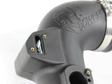 aFe Momentum HD Pro DRY S Stage 2 Intake System 11-16 GM Diesel Trucks V8-6.6L (td) LML - 51-74006-1