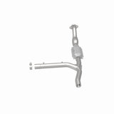 MagnaFlow Direct Fit Catalytic Converter F150 Truck 97-98 V8 4.6L 2W - 93323