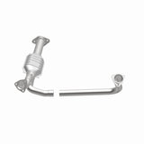 MagnaFlow Conv Direct Fit 1995 Chevrolet G10/G20/G30 4.3L/5.0L/5.7L - 3391482