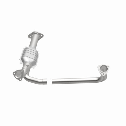 MagnaFlow Conv Direct Fit 1995 Chevrolet G10/G20/G30 4.3L/5.0L/5.7L - 3391482