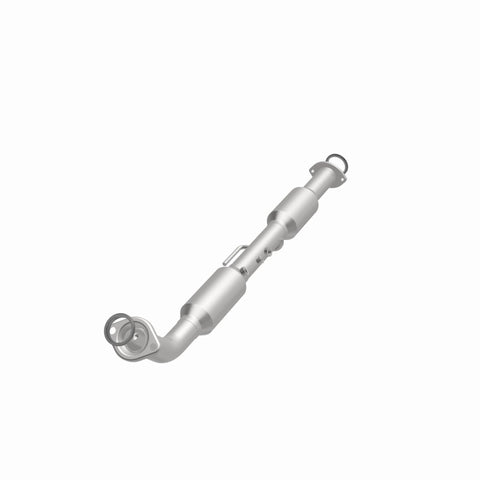 MagnaFlow Direct Fit Catalytic Converter 05-09 Toyota Tacoma 2.7L - 49703