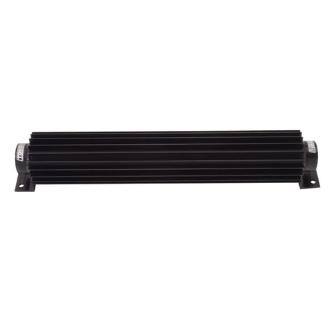 Russell Performance 15in Heat Sink Transmission Cooler - 651480
