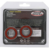 Pivot Works Premium Wheel Bearing - 25-1135-P