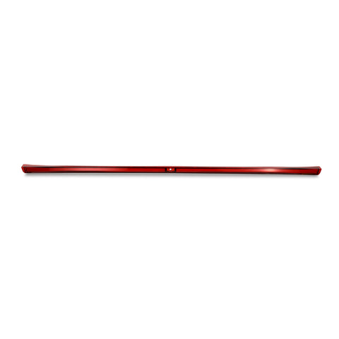 AlphaRex 22-24 Toyota GR86 LUXX LED Trunk Center Light Vivid Red - 220030