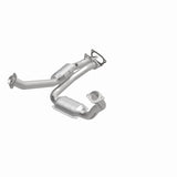 MagnaFlow Direct Fit Catalytic Converter 04 Ranger/Bser 3.0 Front 50S - 441120