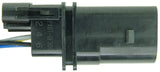 NGK Dodge Dart 2014-2013 Direct Fit 5-Wire Wideband A/F Sensor - 24394