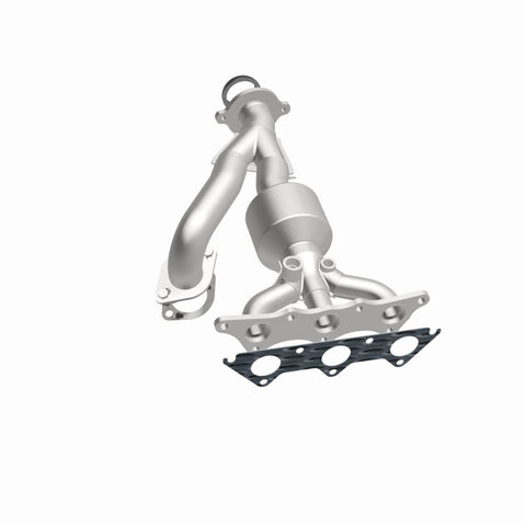 MagnaFlow Direct Fit Catalytic Converter 04-10 Mitsu Endeavor 3.8L - 51763