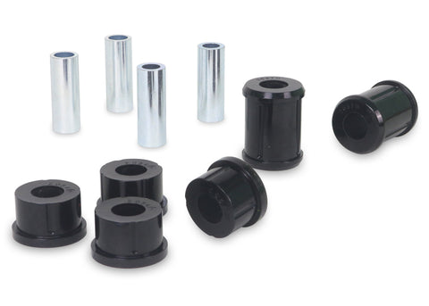 SuperPro Rear/ Lower Control Arm Outer - SPF2056HK