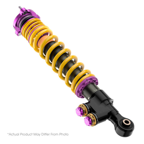 KW V5 Clubsport Bundle 2023 BMW M4 CSL (G82); 2WD - 30901200FF