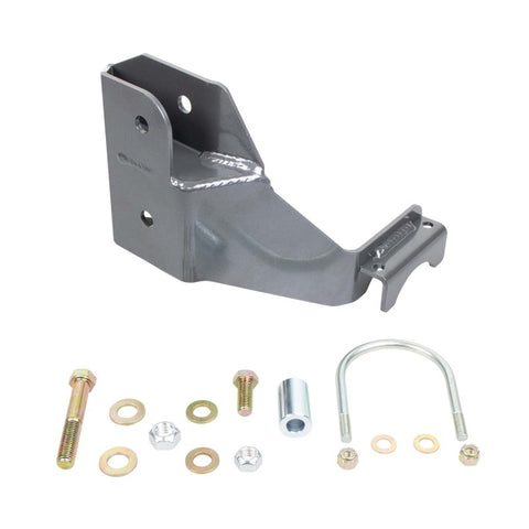 Synergy Jeep JL/JT Rear Track Bar Relocation Bracket - 8877-01