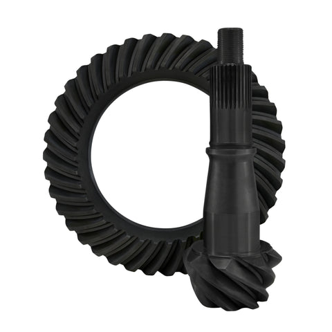 Yukon High Performance Yukon Ring & Pinion Gear Set for 14 & Up GM 9.5in In A 3.08 Ratio - YG GM9.5-308-12B