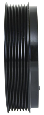 Fluidampr 91-08 VW Golf/05-12 Passat B6/B7 / 03-10 Audi TT Steel Internally Balanced Damper - 551221