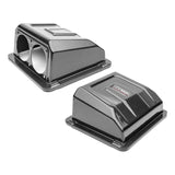 Cobb 21-23 Ford F-150 EcoBoost Raptor/Tremor Redline Carbon Fiber Intake System w/HCT - 7F4160