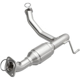 MagnaFlow Direct Fit Catalytic Converter 05-07 4-Run/FJ D/S rr OEM - 49210