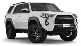 Bushwacker 14-18 Toyota 4Runner Pocket Style Flares 4pc Excludes Limited - Black - 30921-02
