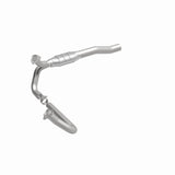 MagnaFlow Direct Fit Catalytic Converter 94-95 Chevy Astro 4.3L 49S - 93155