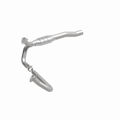 MagnaFlow Direct Fit Catalytic Converter 94-95 Chevy Astro 4.3L 49S - 93155