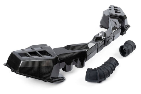 Dinan 21-27 BMW M2/M3/M4 (G80/G82/G83/G87) Gloss Carbon Fiber Cold Air Intake - D760-0063
