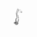 MagnaFlow Conv DF 06-08 Range Rover Passenger Side - 93680
