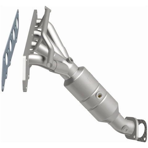 MagnaFlow Conv DF 05-06 Ford Focus 2.0L - 50390