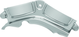 Kuryakyn Cylinder Base Cover Chrome - 6411