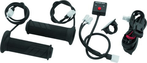 BikeMaster Heated Grips 7/8in - 101922