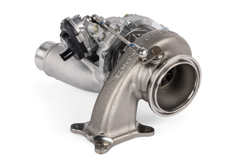 APR Stage 3 PowerMax GT2563S Turbocharger System (2.0T EA888.4) - T4100010