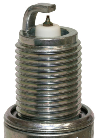 NGK Iridium Spark Plug Box of 4 (FR6E1) - 2687