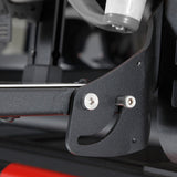 Go Rhino XRS Accessory Gear Table for Full-Sized Trucks (Mounts to 5952000T) - Tex. Blk - 5950115T