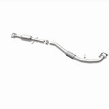 MagnaFlow 14-19 Chevrolet Impala L4 2.5L Direct-Fit Catalytic Converter - 52901