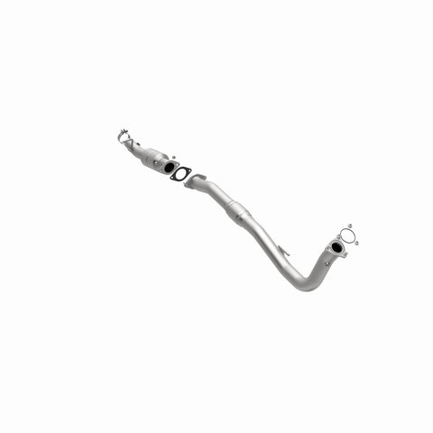 MagnaFlow Direct Fit Catalytic Converter 04-06 Avalanche Passenger Side 8.1L - 447274