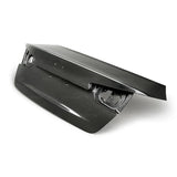 Seibon 14-15 Kia Optima OE Style Carbon Fiber Trunk Lid (Excl 2016 Models) - TL14KIOP