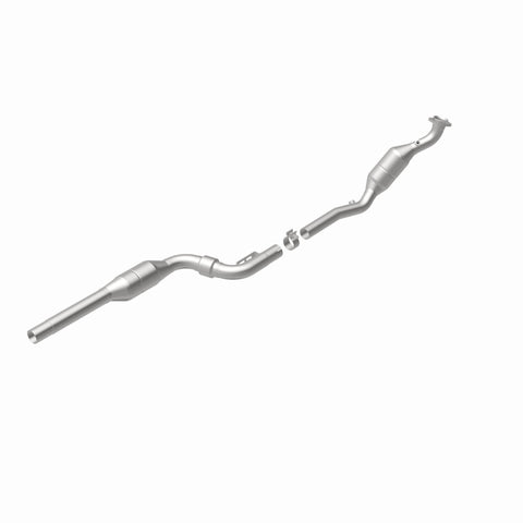 Magnaflow Conv DF 98-03 MB E320 3.2L P/S - 24402