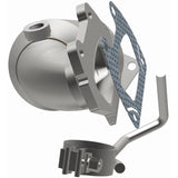 MagnaFlow Direct Fit Catalytic Converter California Grade 12-15 Jeep Wrangler V6 3.6L - 5551030