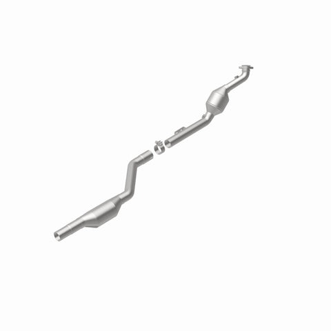 MagnaFlow Direct Fit Catalytic Converter 00-03 Mercedes S430 4.3L - 51937