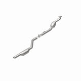 MagnaFlow Direct Fit Catalytic Converter 01-03 Mercedes SL500 Passenger Side CA - 454043