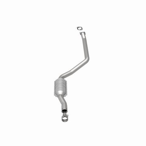 MagnaFlow Conv DF 06-07 BMW 530i 3.0L Driver Side - 24374
