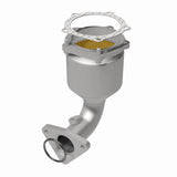 MagnaFlow Conv DF 00-01 Infiniti I30 3.0L Front / 00-01 Nissan Maxima 3.0L Front - 93231