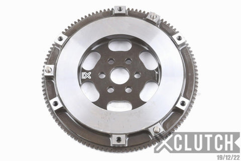 XClutch 89-92 Ford Probe LX 2.2L Lightweight Chromoly Flywheel - XFMZ101CL