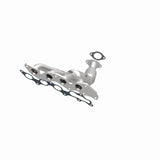 MagnaFlow Conv DF 08-09 Ford Focus 2.0L - 49852