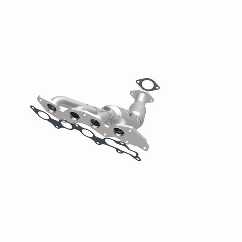 MagnaFlow Conv DF 08-09 Ford Focus 2.0L - 49852