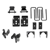 Belltech 2021+ Ford F-150 2WD Lowering Kit w/ Street Performance Shocks - 1052SP