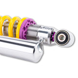 KW Clubsport Kit 2015-2016 Subaru WRX/STI 2 Way Adjustable - 35245818