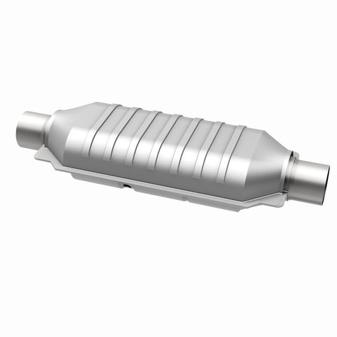 MagnaFlow Universal Catalytic Converter 2.25 W/Air - 95015